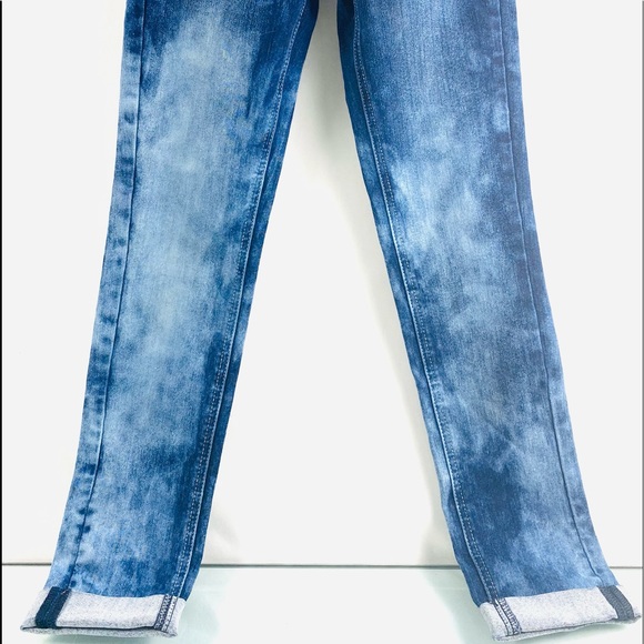 Justice Girls Jeans - Picture 5 of 15